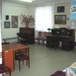 Архангельский литературный музей, Архангельск