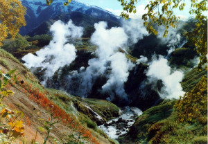 Культура